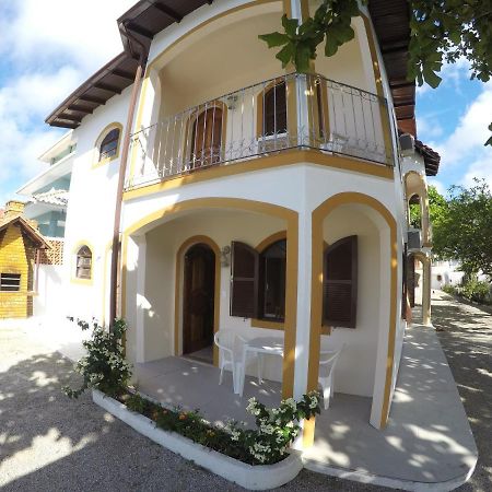 Residencial Sombreiro Apartment ฟลอเรียนอโปลิส ภายนอก รูปภาพ