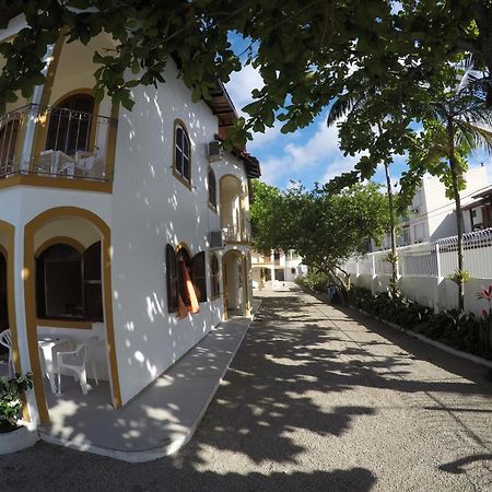 Residencial Sombreiro Apartment ฟลอเรียนอโปลิส ภายนอก รูปภาพ