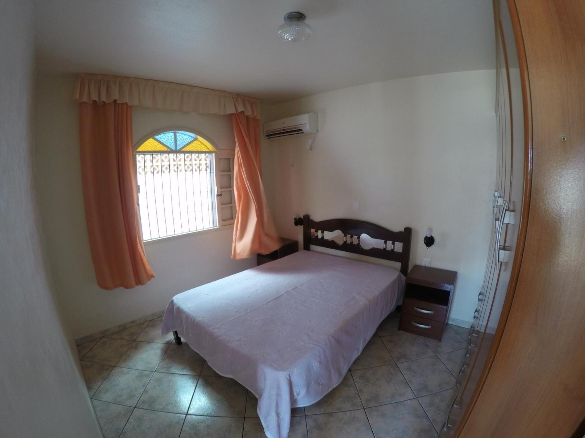 Residencial Sombreiro Apartment ฟลอเรียนอโปลิส ภายนอก รูปภาพ
