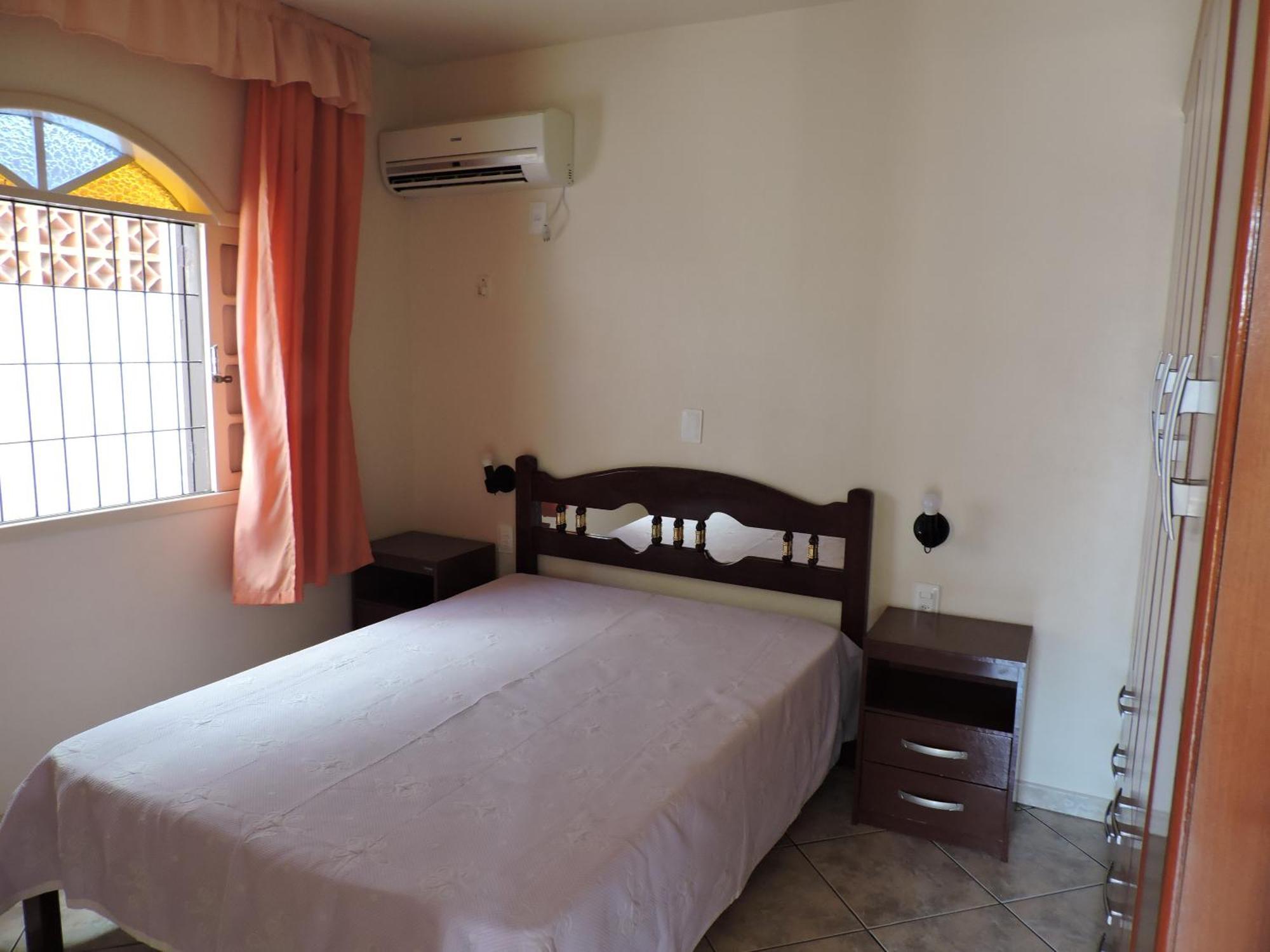 Residencial Sombreiro Apartment ฟลอเรียนอโปลิส ภายนอก รูปภาพ