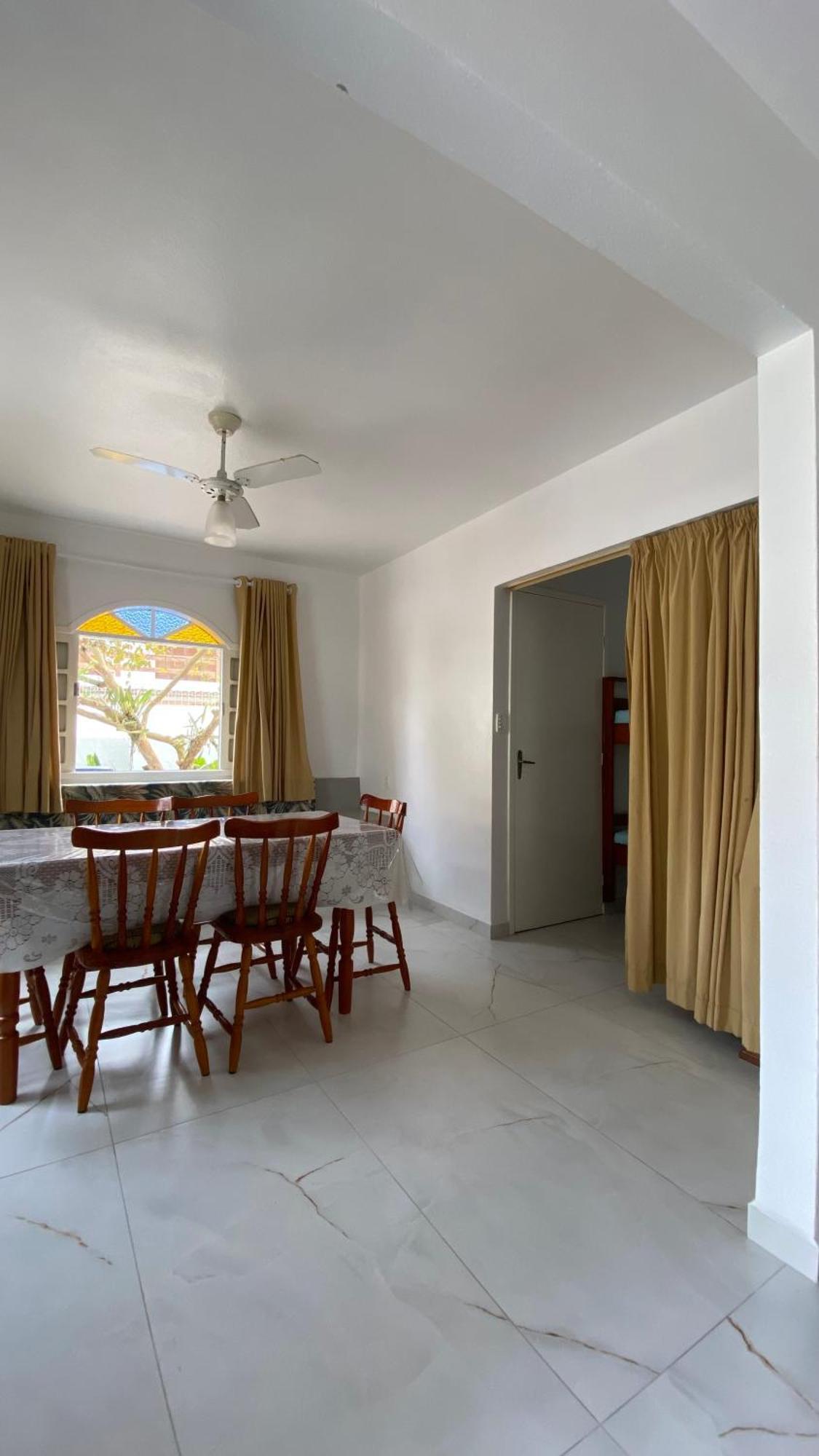 Residencial Sombreiro Apartment ฟลอเรียนอโปลิส ภายนอก รูปภาพ